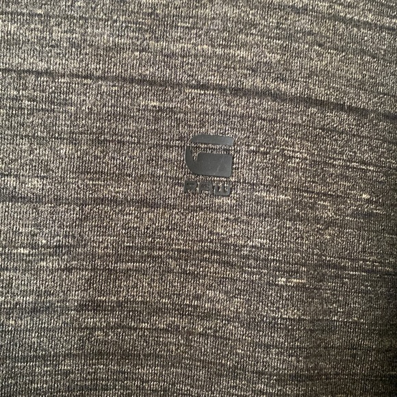 Men’s G-Star Raw Crewneck Sweatshirt - Picture 5 of 7